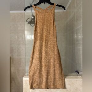 Hello Molly Mini Dress